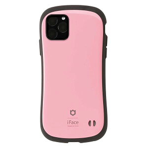 �y���������ziFace First Class Standard iPhone 11 Pro �P�[�X [�x�r�[�s���N]