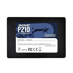 �y���������zP210 128GB SATA3 �����^SSD 6Gb/s 2.5�C���` 7mm P210S128G25