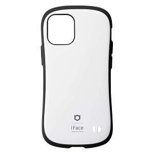 �y���������ziFace First Class Standard iPhone 12 mini �P�[�X [�z���C�g]