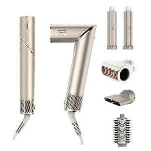 �y���������z�V���[�N �h���C���[ FlexStyle �w�A�h���C���[ �c�� ���� HD434JSL �X�g�[��