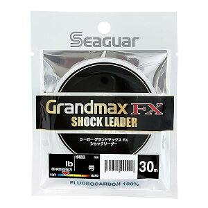 �y���������z�O�����h�}�b�N�XFX �V���b�N���[�_�[ 30m 5��