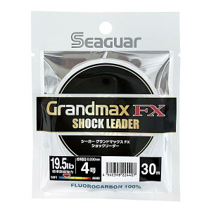 �y���������z�V�[�K�[ �V�[�K�[ �O�����h�}�b�N�XFX �V���b�N���[�_�[ 30m 4��
