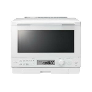 �y���������z�X�`�[���I�[�u�������W �Ηq�h�[�� 30L ER-XD100(W) �O�����z���C�g 1�i���� ���