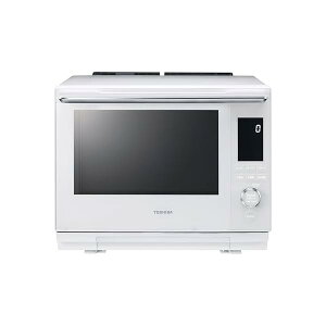 �y���������z�X�`�[���I�[�u�������W �Ηq�h�[�� ER-D3000A(W) �O�����z���C�g 2�i���� 300�� ��