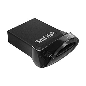 �y���������zUSB3.1 SDCZ430-032G 32GB Ultra 130MB/s �t���b�V�������� �T���f�B�X�N �C�O�p�b�P�[�W�i