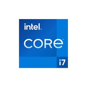 �y���������zIntel Corei7 �v���Z�b�T�[ 12700K 3.6GHz( �ő� 5.0GHz ) ��12���� LGA 1700 BX8071512700K/A