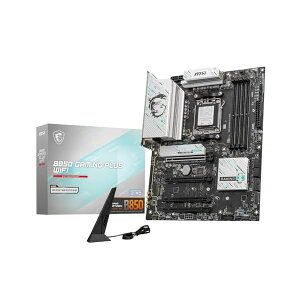 �y���������zB850 GAMING PLUS WIFI ATX�}�U�[�{�[�h MB6692