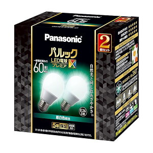 �y���������z�p���b�N LED�d�� �������a26mm �v���~�AX �d��60�`���� �����F����(7.3W) ��ʓd��