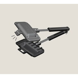 【送料無料】4w1h ホットサンドソロ リニューアル仕様 燕三条キッチン研究所