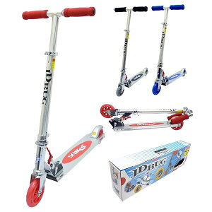 �y���������z�W�F�C�f�B���[�U�[(JD Razor) MS-100 RED