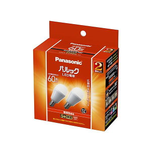 �y���������z�~�j�N���v�g���^ �p���b�N LED�d�� ���� E17 �d��60W�`���� �d���F����(7.1W) ���`