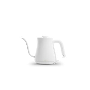 �y���������z�o���~���[�_ The Pot KPT01JP-WH �d�C�P�g�� �z���C�g �h���b�v�P�g�� �R�[�q�[�P