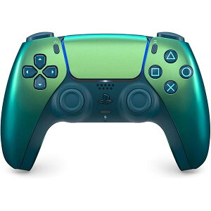 �y���������z�y�����i�zDualSense ���C�����X�R���g���[���[ �N���} �O���[��(CFI-ZCT1J10)