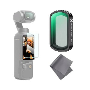 �y���������zOSMO Pocket 3/4�p ���C���t�B���^�[ �u���b�N�~�X�g1/4 �\�t�g����1/4 ���C�z�� ����