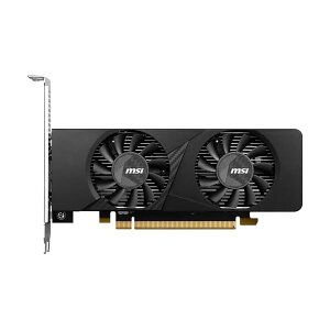 �y���������zGeForce RTX 3050 LP 6G OC PCIe4.0 ���[�v���t�@�C���T�C�Y �⏕�d���s�v �f���A���t�@