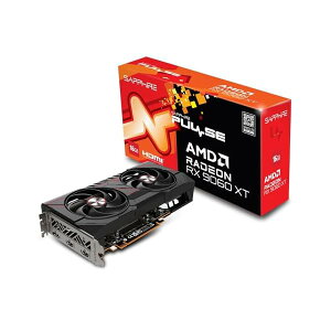 �y���������zPULSE Radeon RX 9060 XT GAMING OC 16GB �O���t�B�b�N�X�{�[�h 11350-03-20G VD9219