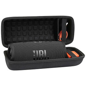 �y���������z�i�P�[�X�̂݁jJBL Charge5/Charge4 Bluetooth�X�s�[�J�[ ��p�ی���[�P�[�X���S�Ή�-