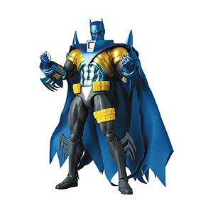 �y���������z���f�B�R���E�g�C MAFEX �}�t�F�b�N�X No.144 KNIGHTFALL BATMAN �i�C�g�t�H�[�� �o�b�g