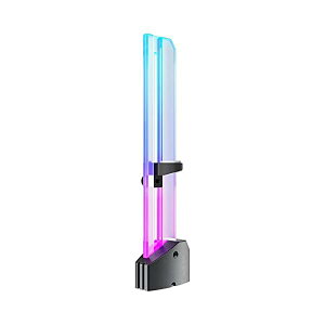 �y���������zNovonest GPU�u���P�b�g �O���t�B�b�N�{�[�h �ėp�r�f�I�J�[�h�z���_�[5V 3PIN ARGB LE