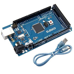 �y���������zArduino�p MEGA2560 R3�{�[�h mega2560 MEGA16U2 + USB �P�[�u�� (��)