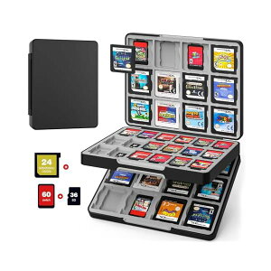 �y���������zSwitch2/ Switch/Switch Lite/Switch�L�@EL���f��/ 3DS/ 3DSXL/ DS/DSi �\�t�g�P�[�X �J�[�h���[