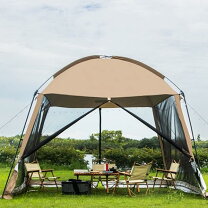 楽天市場】メッシュタープテント 大型の通販
