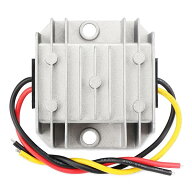 【送料無料】昇圧コンバーター DC 5V-11V から DC 12V 3A 36W 電圧レギュレーター 6V DC-DC昇圧モジュ