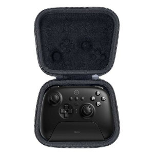 �y���������z�y ��p���[�P�[�X�z8bitdo Ultimate 2/Ultimate ���C�����X/�L�� �R���g���[���[�ɑ�