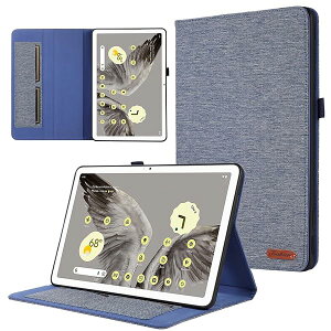 �y���������z�^�u���b�g�J�o�[ for Google Pixel Tablet ��p�P�[�X 10.95 �C���` ���^ �y���z���_�[