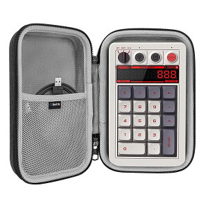 �y���������z�e���L�[�P�[�X�A8BitDo Retro 18 ���J�j�J���e���L�[�AEPOMAKER EK21 �e���L�[�L�[�{