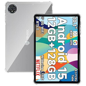 �y���������zFor Bmax I10 Plus �P�[�X �N���A �^�u���b�g 10.1�C���` Bmax �A���h���C�h 16 �^�u��