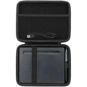 �y���������z���R�� �y���^�u���b�g Wacom Intuos Small CTL-4100WL���S�Ή� ��p�ی���[�P�[�X (Sma