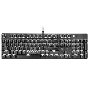 �y���������z���J�j�J�����Q�[�~���O�L�[�{�[�h �S104�L�[�{�[�h US�z�� USB�L���L�[�{�[�h LE