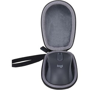 �y���������z���[�P�[�X �݊��i ���W�N�[�� Signature M750LGR / M650LGR L ���C�����X�}�E�X(�u���b