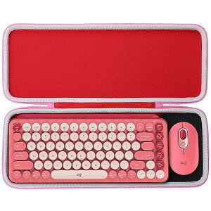 �y���������z���[�P�[�X �݊��i Logicool ���W�N�[�� POP KEYS K730 /POP ICON KEYS K680���J�j�J�� ���C
