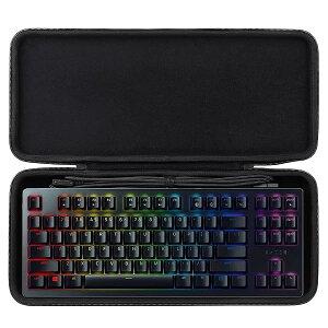 �y���������z���[�P�[�X �݊��i Razer Huntsman Tournament Edition �Q�[�~���O�L�[�{�[�h �i�P�[�X��