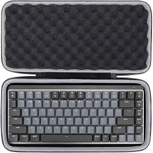 �y���������z���[�P�[�X �݊��i KX850 MX MECHANICAL MINI/ KX850M MX MECHANICAL MINI for Mac ���J�j�J���L�[