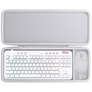 �y���������z�y ���[�P�[�X�z�݊��i ���W�N�[�� Logicool G G713/G715 �Q�[�~���O�L�[�{�[�h �L��/