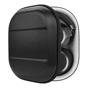 �y���������zSONY MDR-XB400, XB600, XB610, ZX600, V55 �w�b�h�z���L�������O�P�[�X/�o�b�O�A�P�[�u��