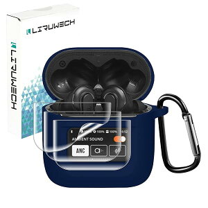 �y���������zFor JBL TOUR PRO 2�P�[�X�J�o�[ JBL TOUR PRO 2 �P�[�X �yJBL TOUR PRO 2�t�B����*3 �t���z�V