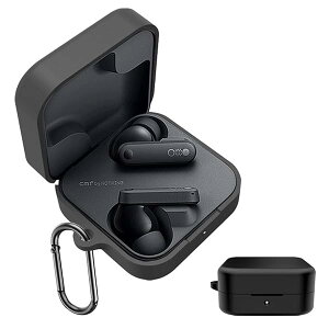 �y���������zFor cmf by NOTHING BUDS �P�[�X�_�炩�ȃV���J�Q���̃X�|�[�c�N�[���ȃf�U�C�� �Ռ�