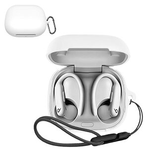 �y���������zFor Beats Powerbeats Pro 2 �P�[�X�_�炩�ȃV���J�Q���̃X�|�[�c�N�[���ȃf�U�C�� ��