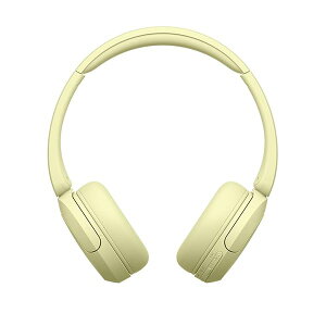 �y���������z�\�j�[ ���C�����X�w�b�h�z�� WH-CH520 �C�G���[ Bluetooth �y�ʐ݌v ��147g ��p�A�v