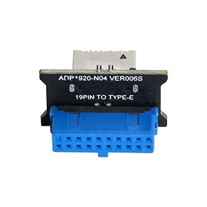 �y���������z�}�U�[�{�[�h 19/20�s�� - USB 3.1 Type E �t�����g�p�l�� �����^�C�v �\�P�b�g�R���o