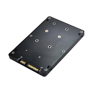 �y���������zmSATA SSD ���� 2.5 �C���` SATA �n�[�h�f�B�X�N �G���N���[�W�� �P�[�X�ւ̃R���o�[