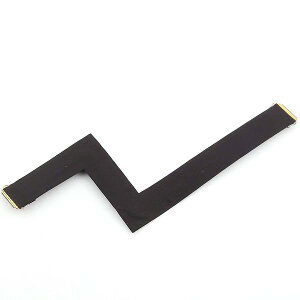 �y���������z�����p�t���f�B�X�v���CLED LVDS �f�B�X�v���C�P�[�u�� 593-1350 593-1350-B�Ή� iMac 21.