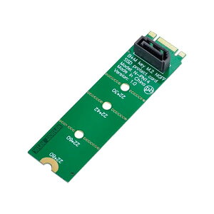 �y���������z�}�U�[�{�[�h NGFF B/M-Key M.2 - ����SATA 7�s�� �n�[�h�f�B�X�N�h���C�u SSD PCBA �g��