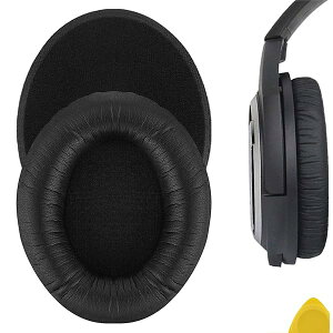 �y���������z�C���[�p�b�h �݊��� �p�b�h �[���n�C�U�[ Sennheiser HD418, HD419, HD428, HD429, HD439, HD4