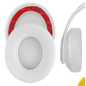 �y���������z�C���[�p�b�h QuickFit �݊��� �p�b�h �r�[�c�o�C�h�N�^�[�h�� Beats Studio 3, Studio 3.