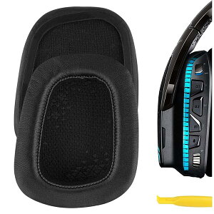 �y���������z�C���[�p�b�h �݊��� �p�b�h ���W�N�[�� Logitech G533, G633, G635, G933, G935 �w�b�h�z